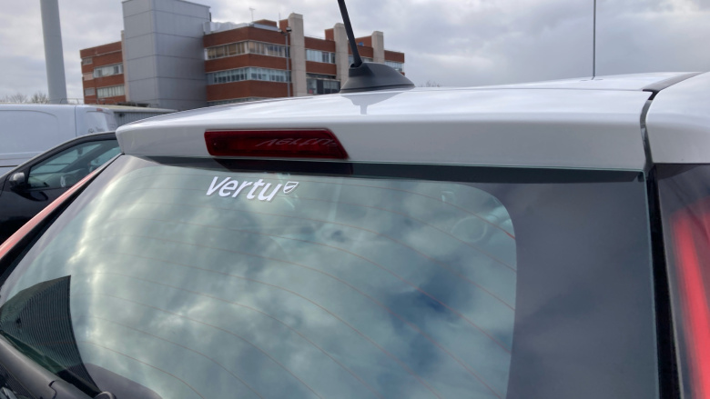 Toyota Aygo X 1.0 VVT-i Pure 5dr Petrol Hatchback